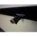 GrandView Large Flat Series 16:9 Projector Screen 106" w Cam